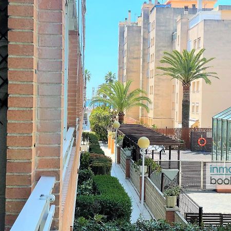 Center Relax Salou Apartment Luaran gambar