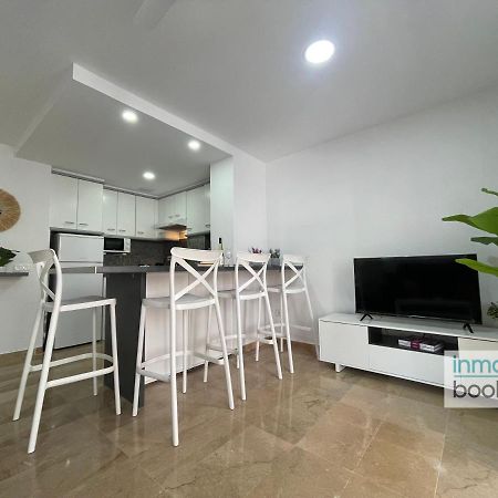 Center Relax Salou Apartment Luaran gambar