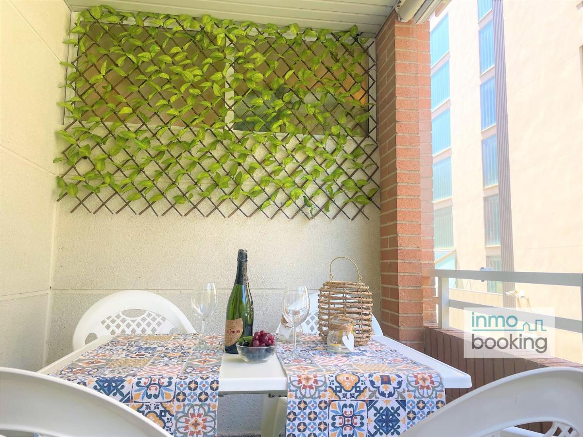 Center Relax Salou Apartment Luaran gambar