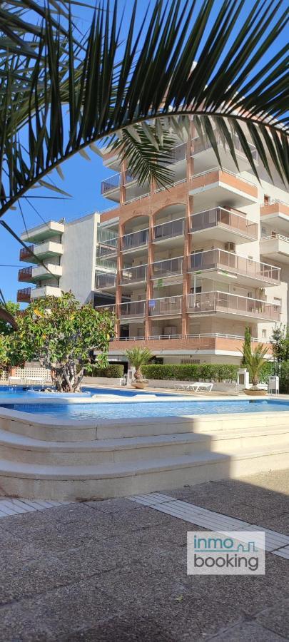 Center Relax Salou Apartment Luaran gambar