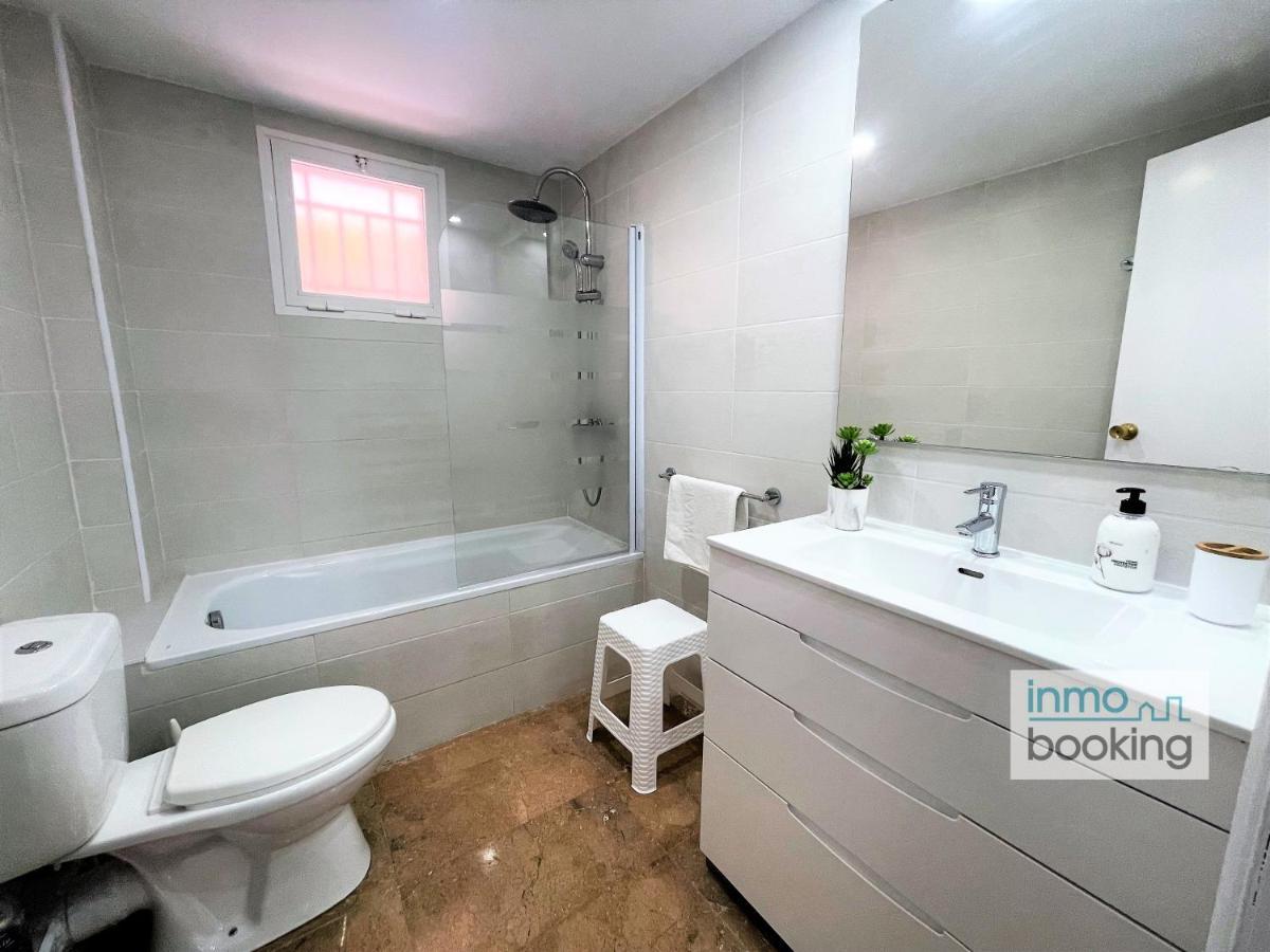 Center Relax Salou Apartment Luaran gambar