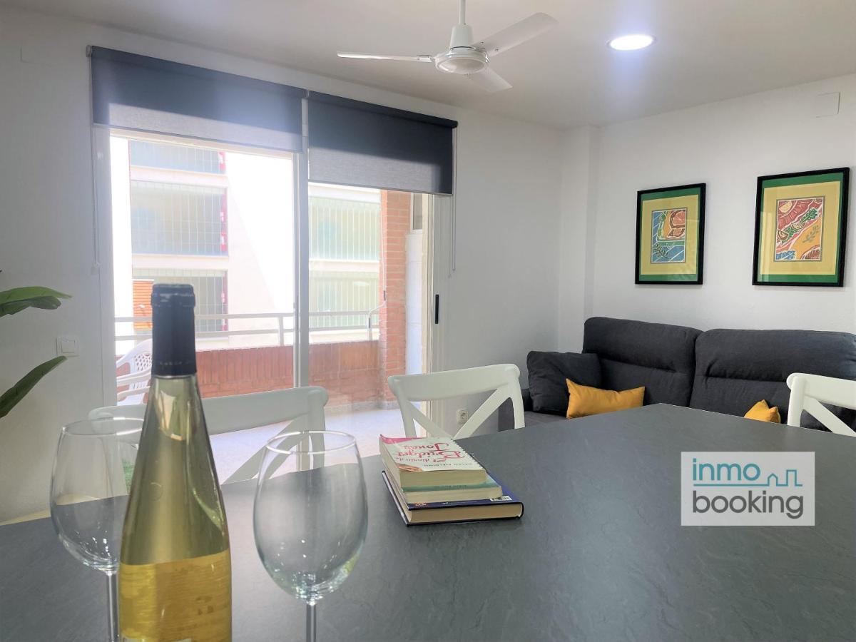 Center Relax Salou Apartment Luaran gambar
