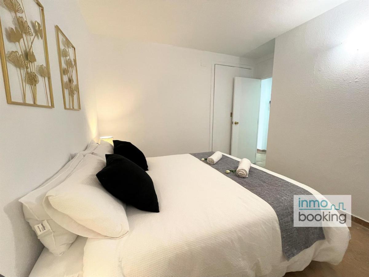 Center Relax Salou Apartment Luaran gambar