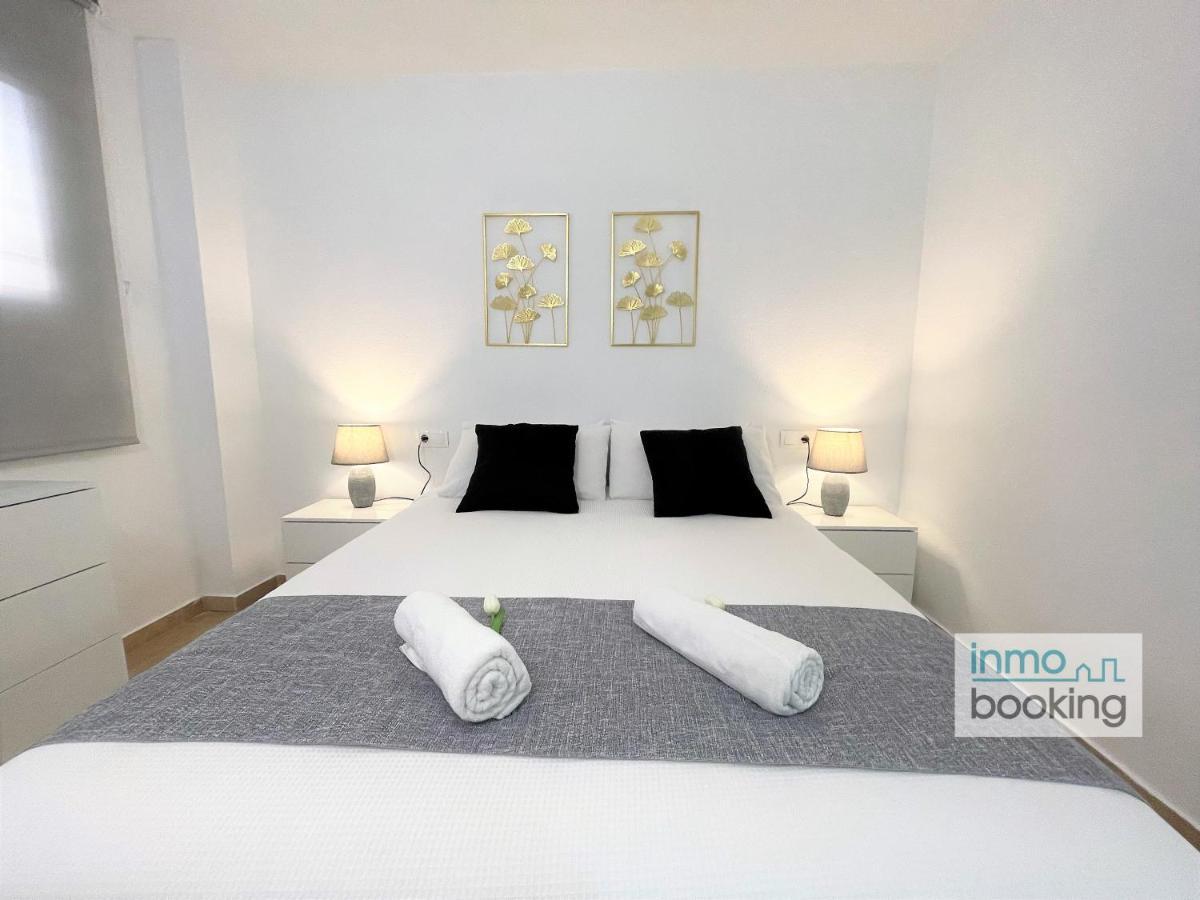Center Relax Salou Apartment Luaran gambar