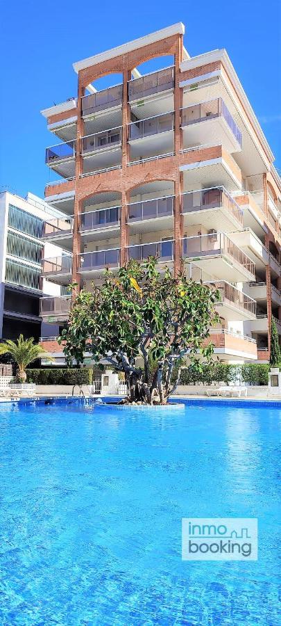 Center Relax Salou Apartment Luaran gambar