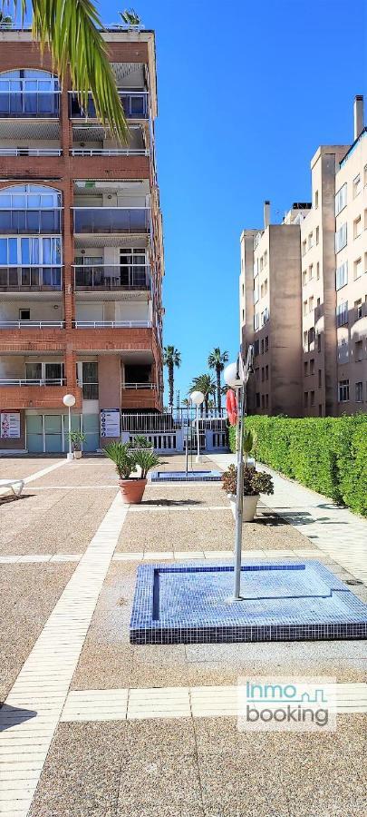 Center Relax Salou Apartment Luaran gambar