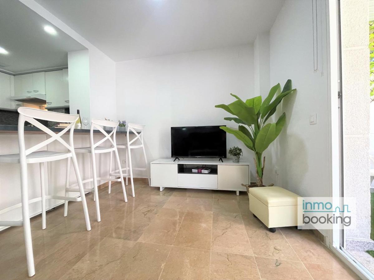 Center Relax Salou Apartment Luaran gambar
