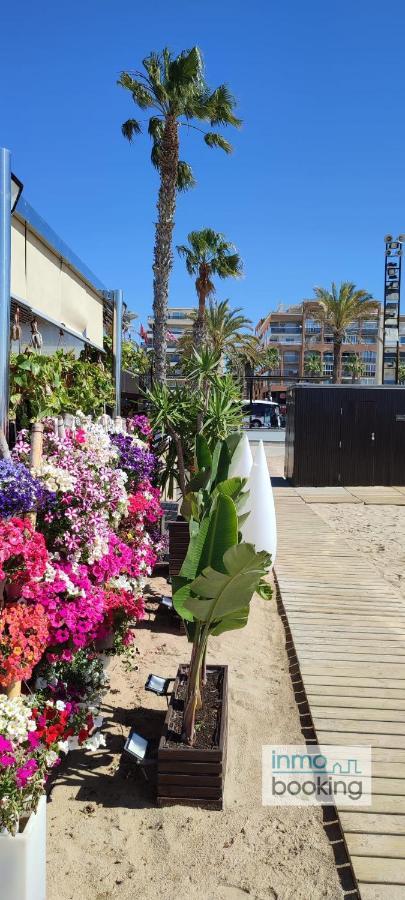 Center Relax Salou Apartment Luaran gambar