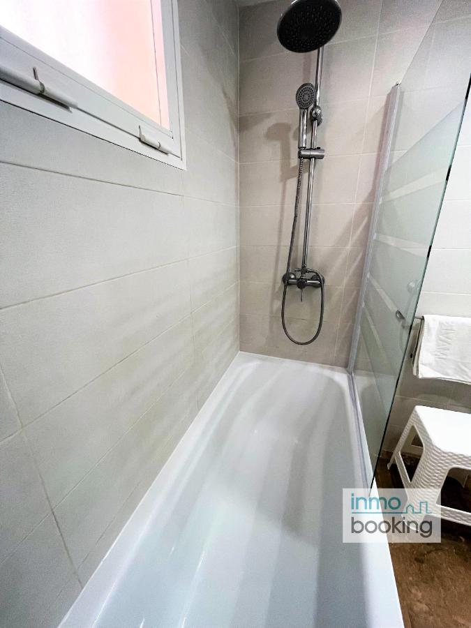 Center Relax Salou Apartment Luaran gambar