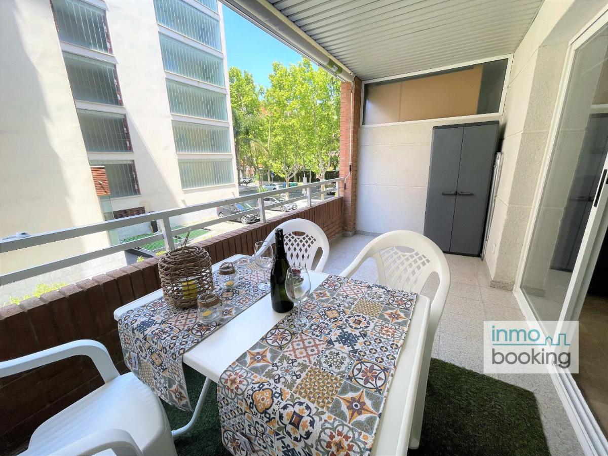Center Relax Salou Apartment Luaran gambar