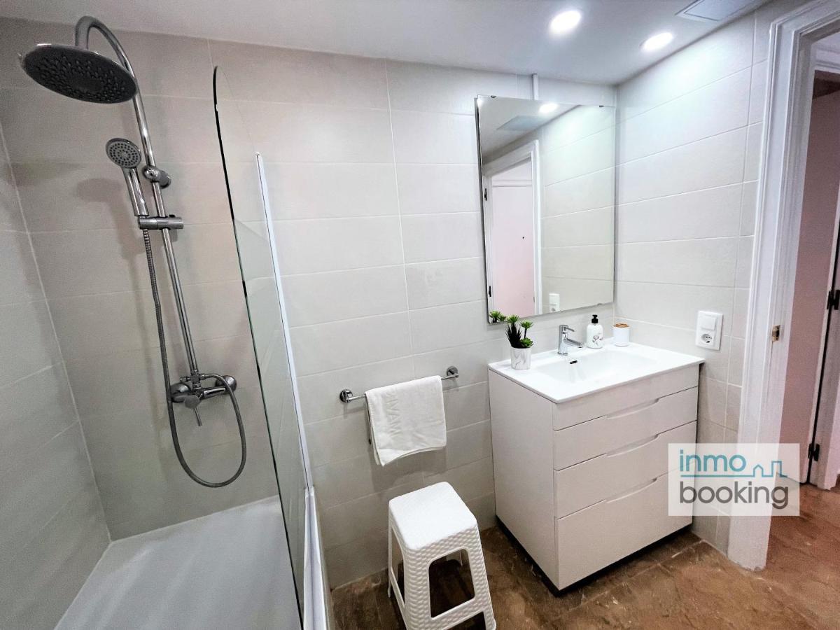 Center Relax Salou Apartment Luaran gambar
