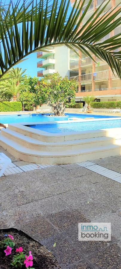 Center Relax Salou Apartment Luaran gambar