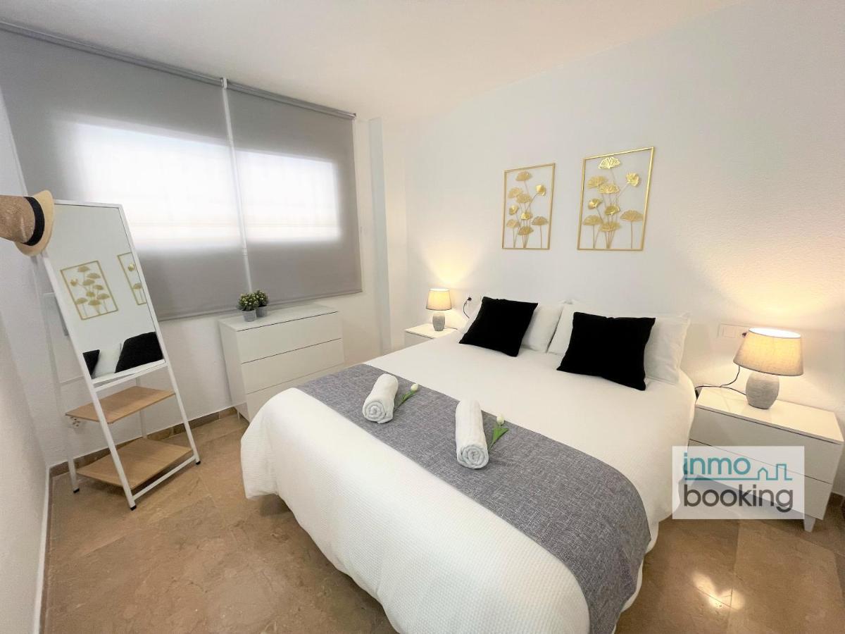 Center Relax Salou Apartment Luaran gambar