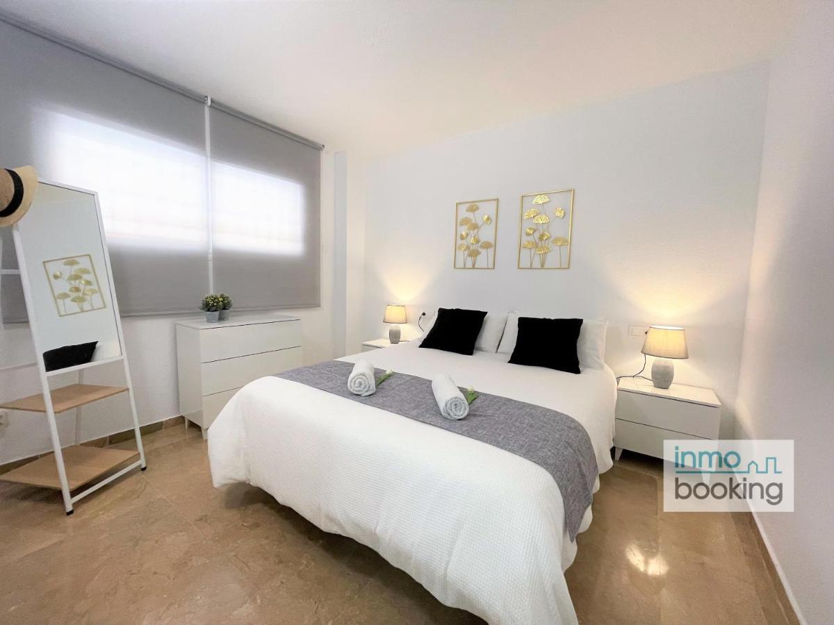 Center Relax Salou Apartment Luaran gambar