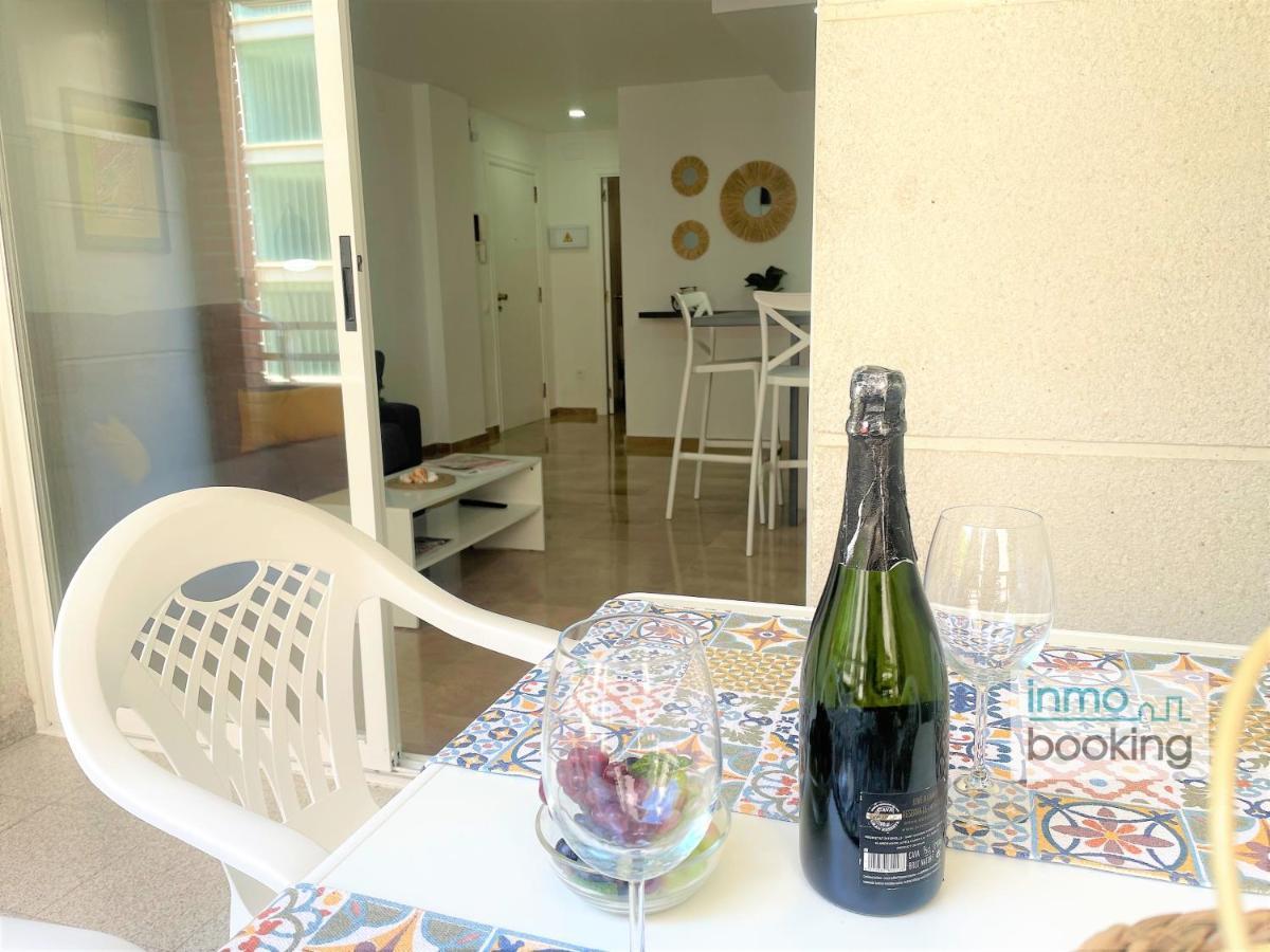 Center Relax Salou Apartment Luaran gambar