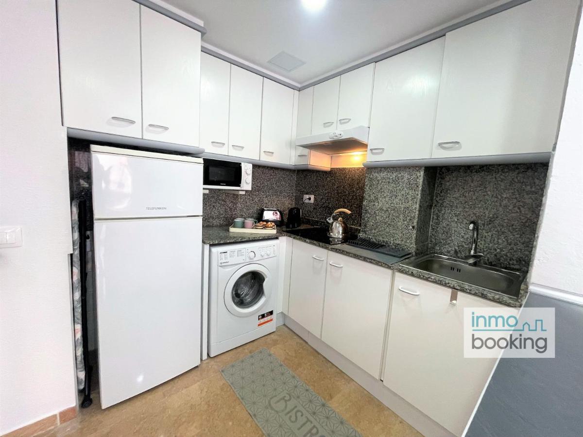 Center Relax Salou Apartment Luaran gambar